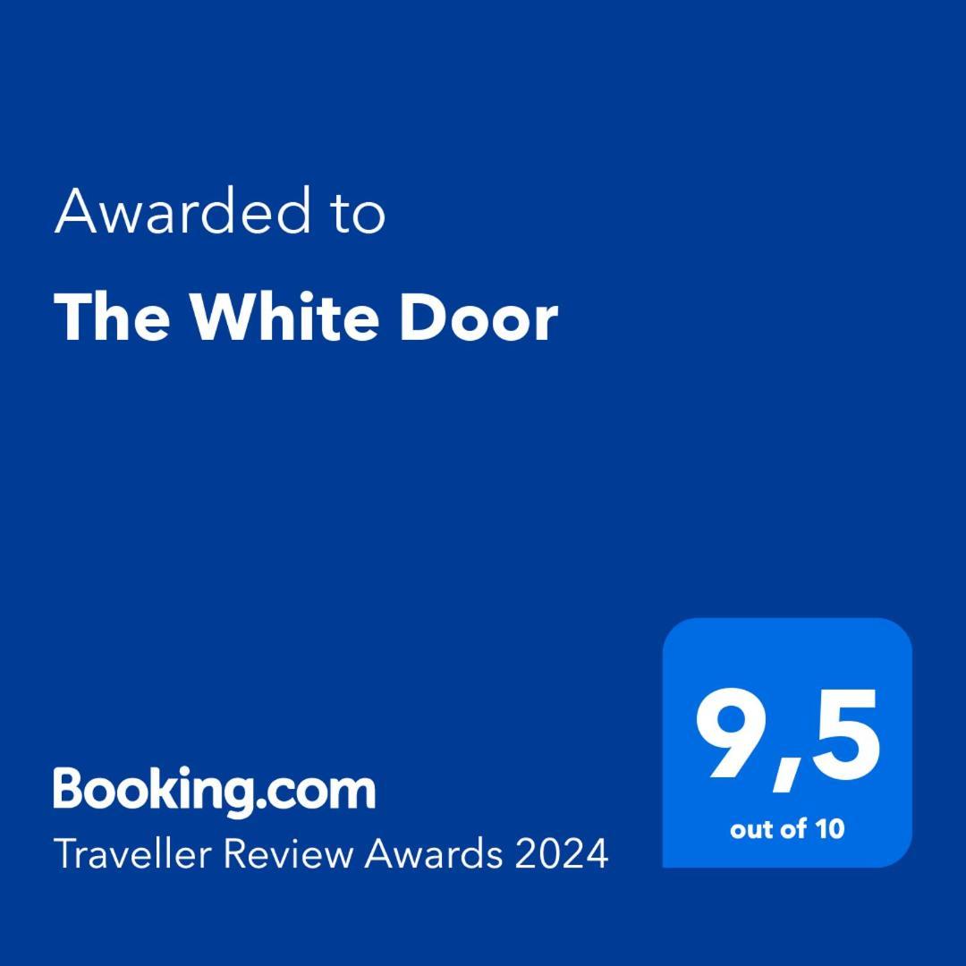 Apartament The White Door Aalst Zewnętrze zdjęcie