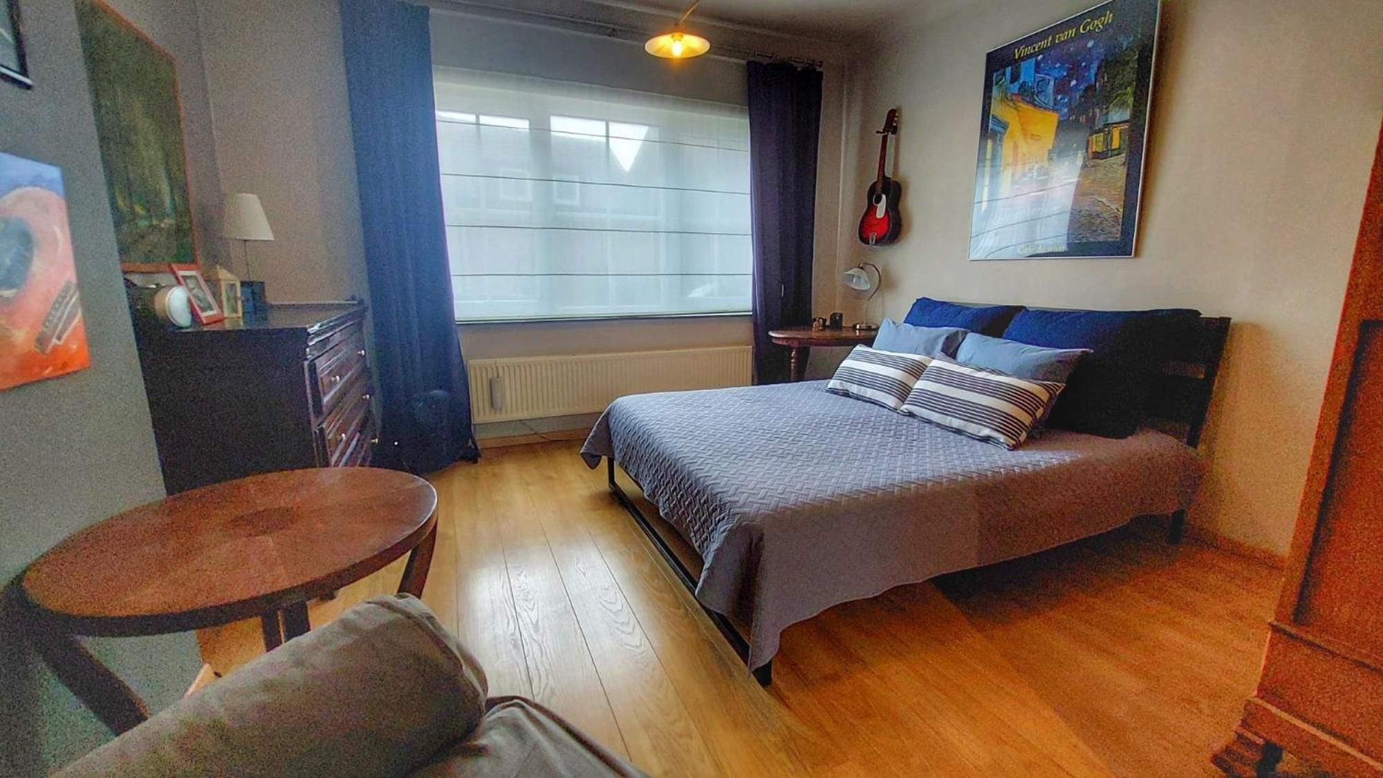 Apartament The White Door Aalst Zewnętrze zdjęcie