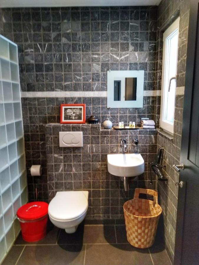 Apartament The White Door Aalst Zewnętrze zdjęcie